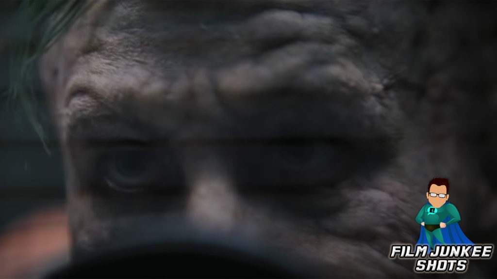 Barry Keoghan Joker Deleted Scene Released – Film Junkee #Shorts