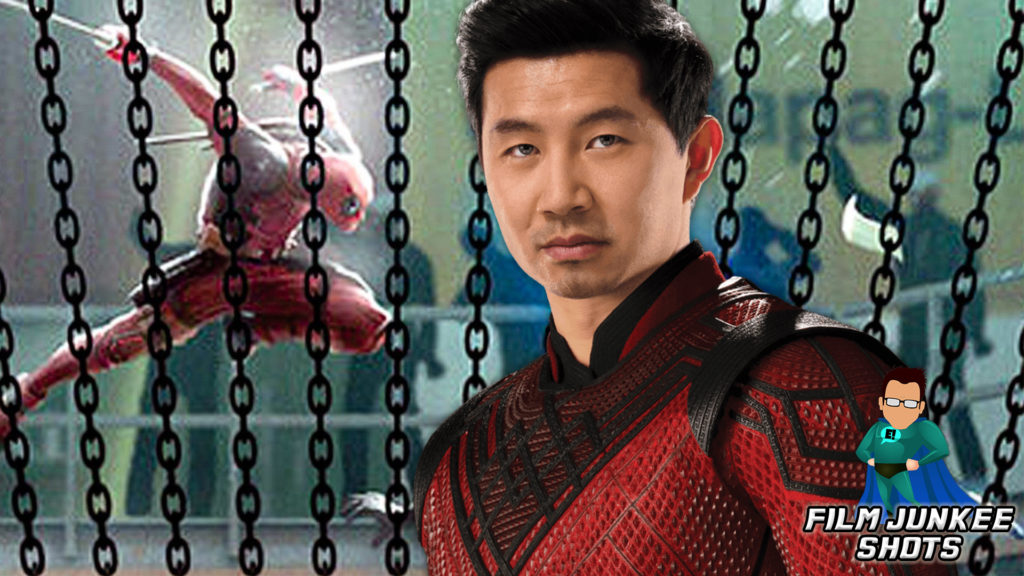 Was Deadpool Supposed to be in Shang-Chi? – Film Junkee Shots