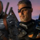 Deathstroke Concept Art for Ben Affleck’s Batman – Film Junkee Shots