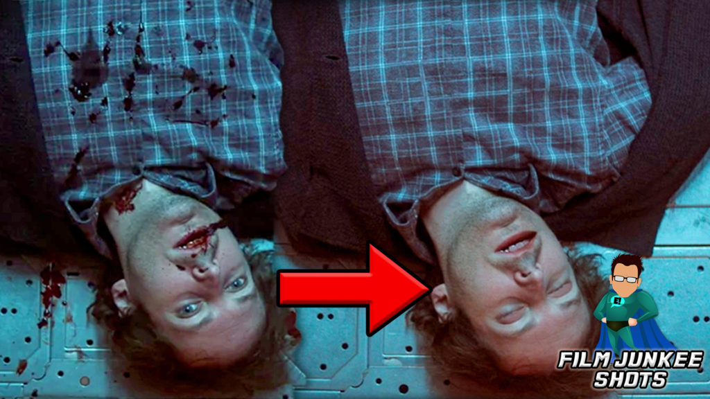 Disney Censoring Blood and Violence on Disney+? – Film Junkee Shots