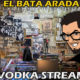 El Bata Arada – Film Junkee Vodka Stream