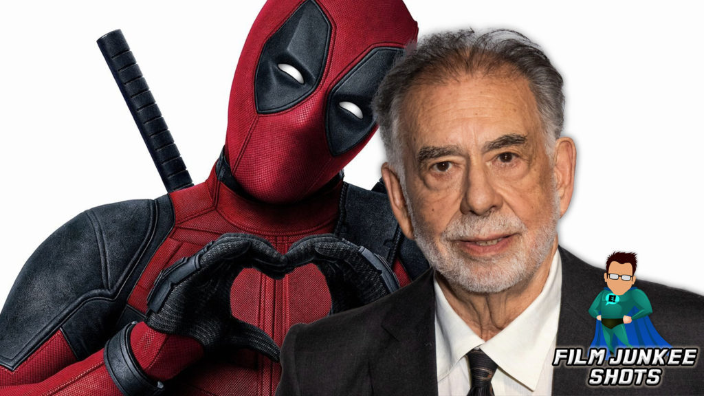 Francis Ford Coppola’s Favorite CBM – Film Junkee Shots