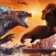 Godzilla Vs. Kong Sequel Announced – Film Junkee Shots