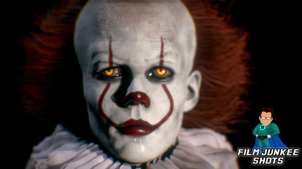 IT Prequel in the Works – Film Junkee Shots