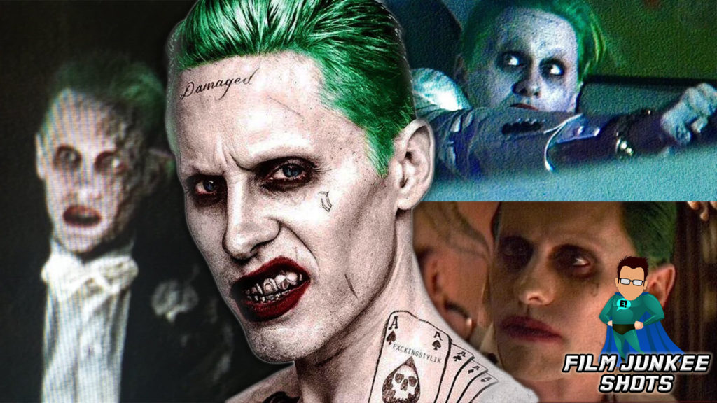 More Jared Leto Joker Photos from the Ayer Cut – Film Junkee Shots