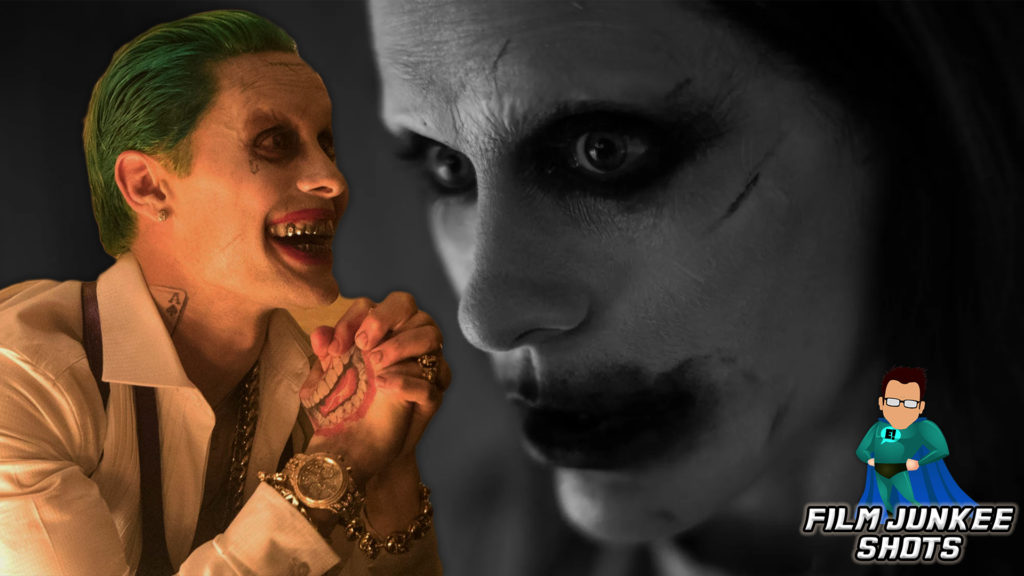 Jared Leto Wants More Joker – Film Junkee Shots