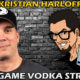 Kristian Harloff – Film Junkee Vodka Stream Pre-Game
