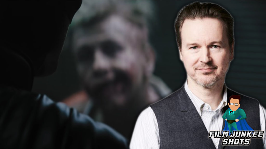 Matt Reeves Talks the Future of the Barry Keoghan Joker – Film Junkee Shots