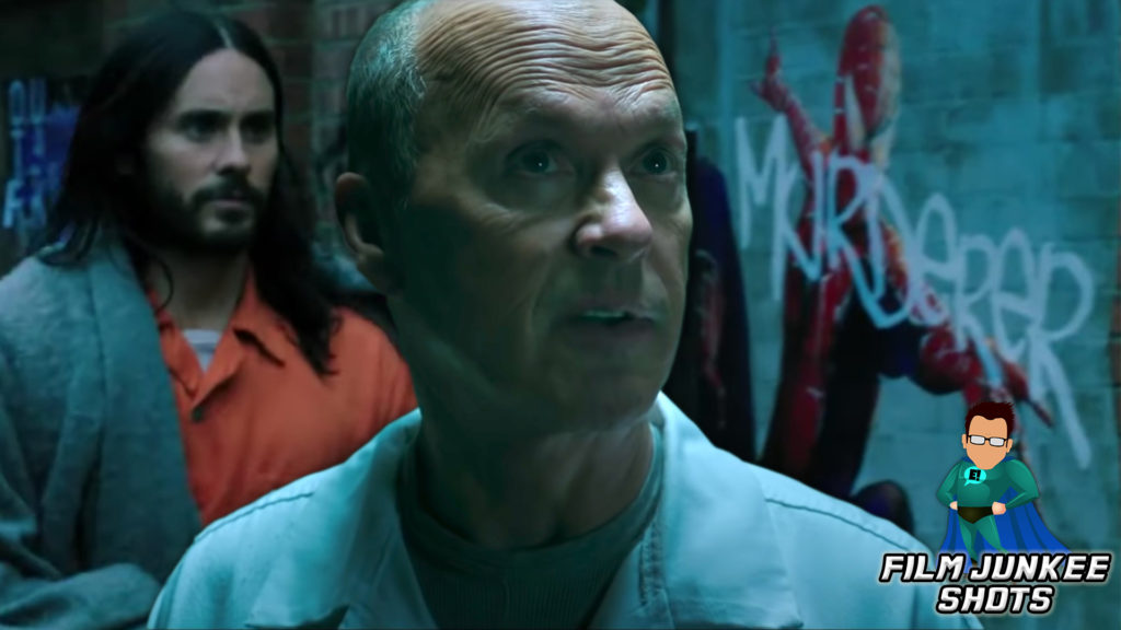 Morbius Possible Deleted Scenes – Film Junkee Shots