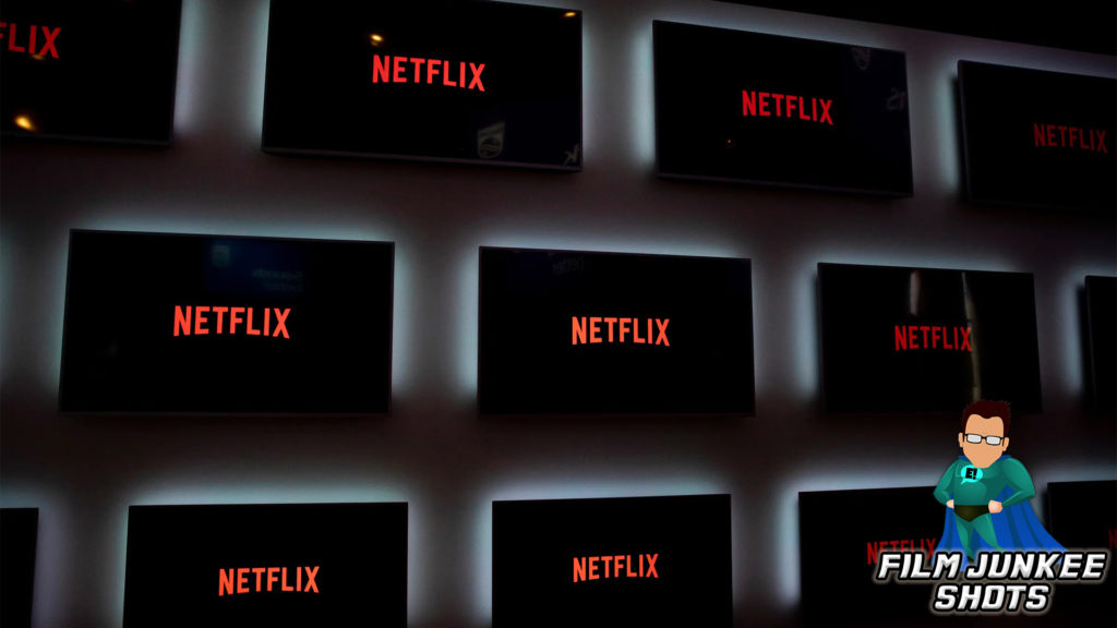 Netflix is Cracking Down – Film Junkee Shots