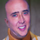 Nicolas Cage Wants Egghead for Batman – Film Junkee Shots