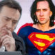 Nicolas Cage Teases His Superman – Film Junkee Shots