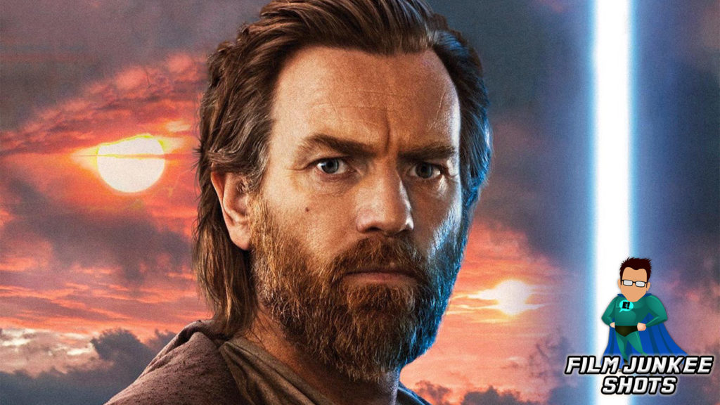 Obi-Wan Kenobi Trailer Breakdown – Film Junkee Shots