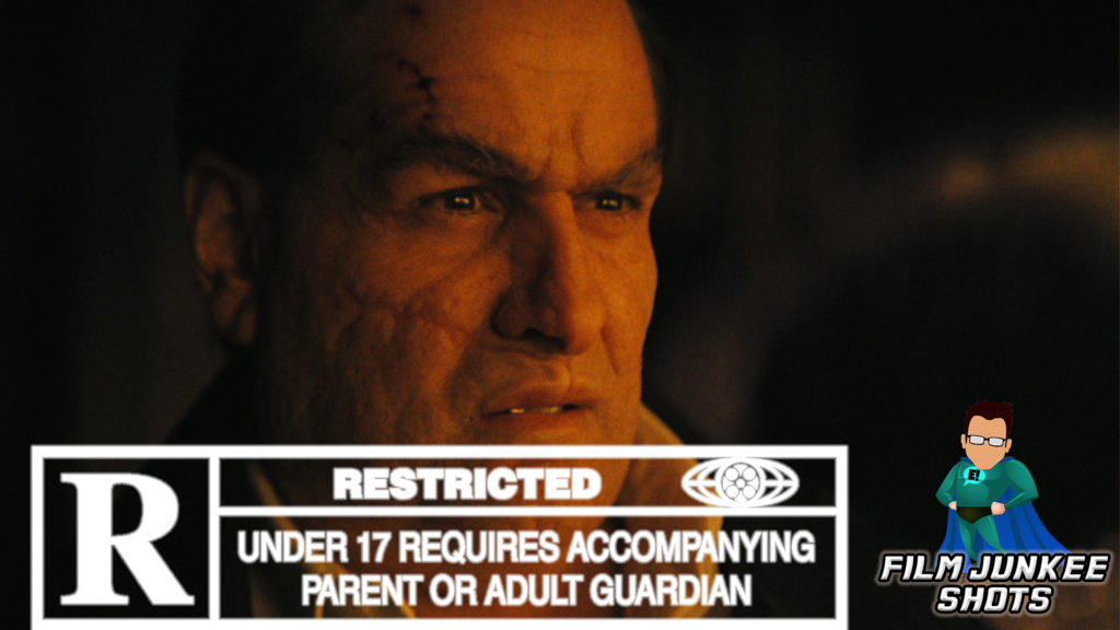 The Penguin Series Might be Rated R – Film Junkee Shots