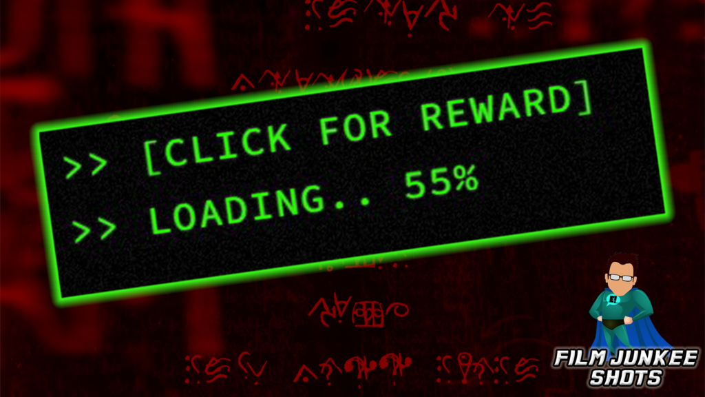 What is The Batman Website Rataalada Teasing? – Film Junkee Shots