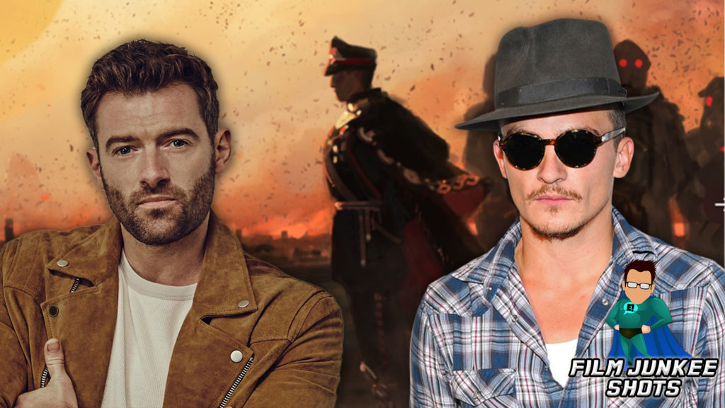 Zack Snyder’s Rebel Moon Gets Two New Cast Members – Film Junkee Shots