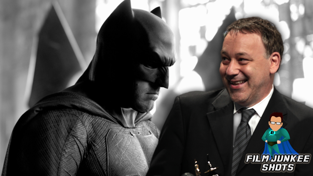 Sam Raimi Batman Movie – Film Junkee Shots