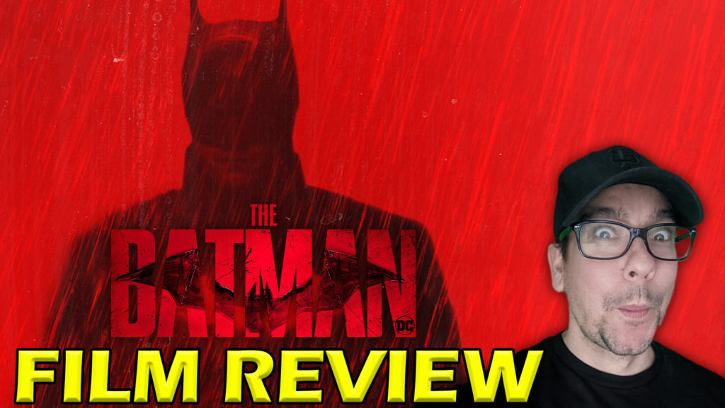 The Batman – Film Review