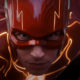 The Flash Movie Screening and More Ezra Miller – Film Junkee Live