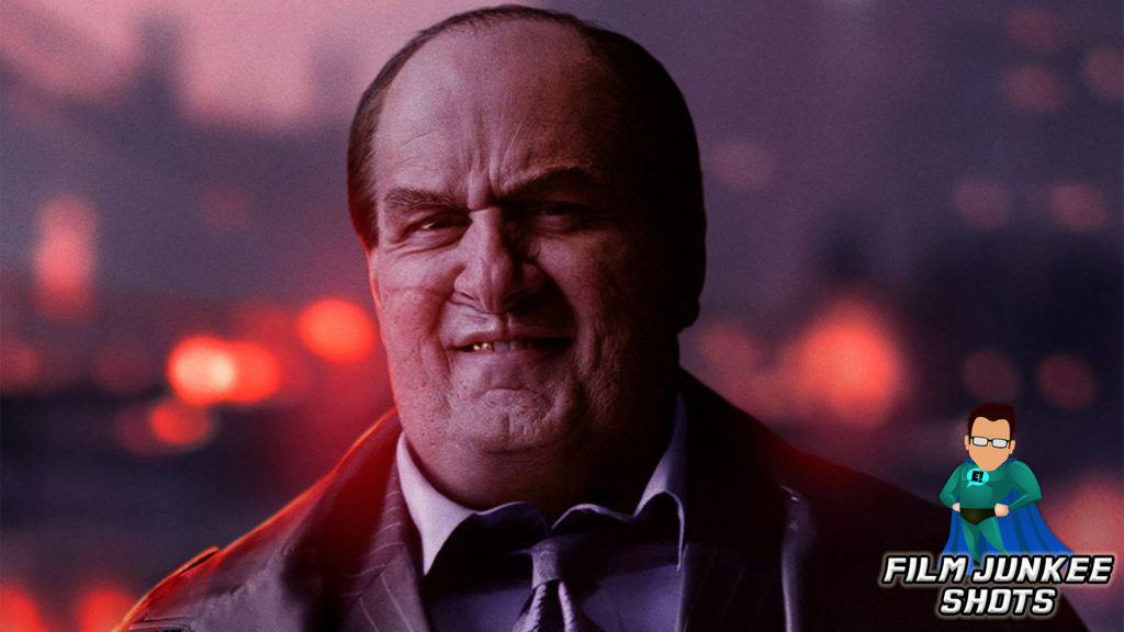 The Penguin Series Becomes Official – Film Junkee Shots