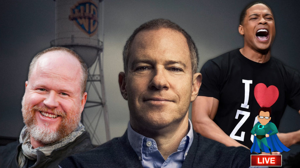 Toby Emmerich and the Future of Filmmaker Driven Movies – Film Junkee Live