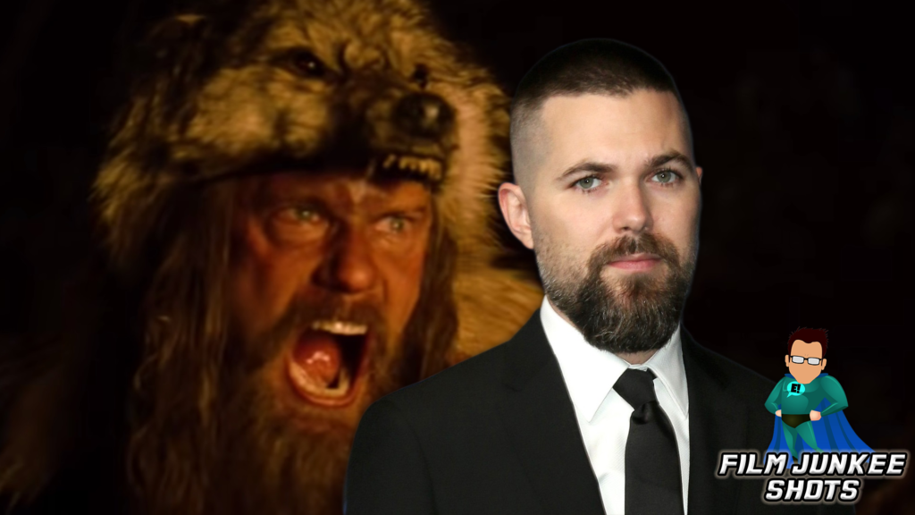 THE NORTHMAN: Robert Eggers Painful Editing Experience – Film Junkee Shots