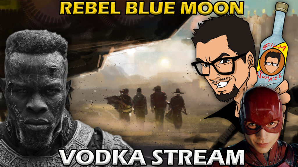 ‘Rebel Blue Moon’ – Film Junkee Vodka Stream