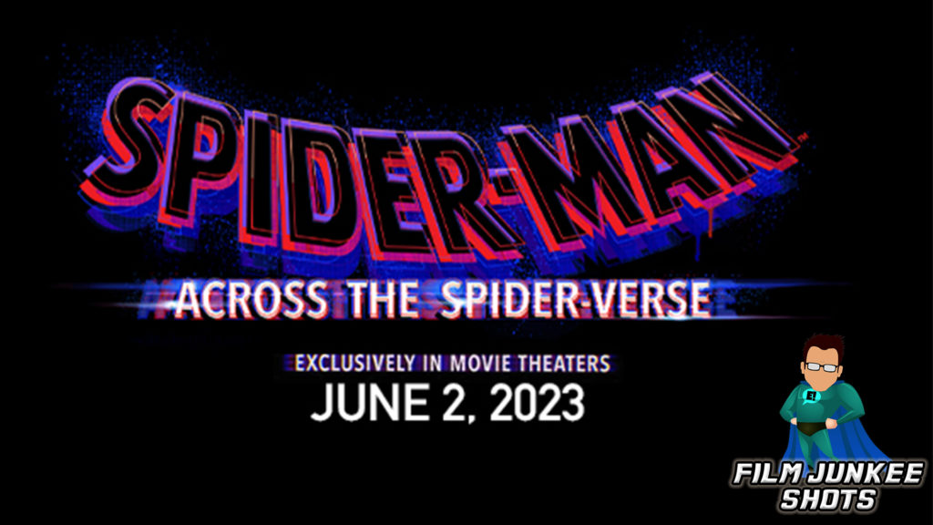 Spider–Man: Across the Spider-Verse Delayed to 2023 – Film Junkee Shots