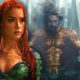Amber Heard Aquaman 2 Screen Time Less Than 10 Minutes? Film Junkee #Shorts
