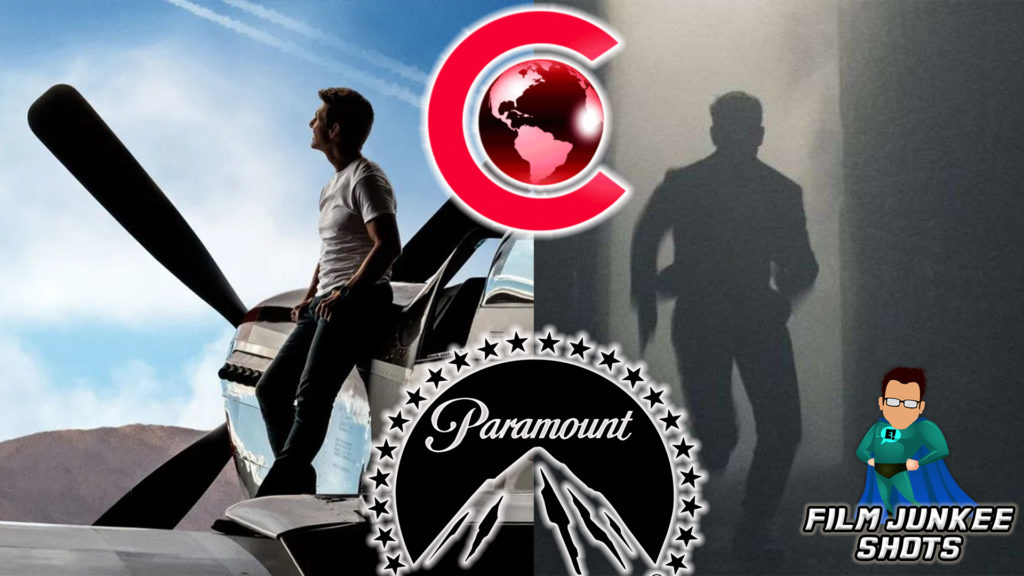 CINEMACON DAY 4: Top Gun Maverick Reactions & Mission Impossible: Dead Reckoning