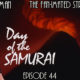 Day of the Samurai | Batman The Fan-imated Stream | Episode 44 | Batman The Animated Series