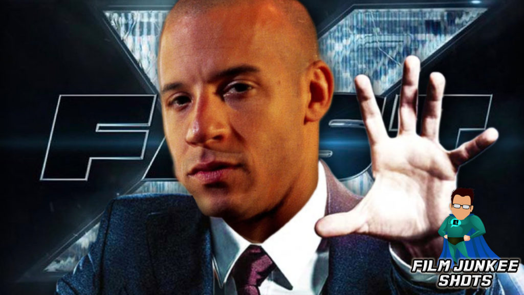 Fast X is the New Title for Fast & Furious 10 – Film Junkee Shots