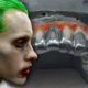 Jared Leto Joker Makeup Test – Film Junkee Shots