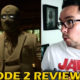 Moon Knight Episode 2 Review
