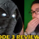 Moon Knight Episode 3 Review