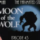 Moon of the Wolf | Batman The Fan-imated Stream | Episode 43 | Batman The Animated Series