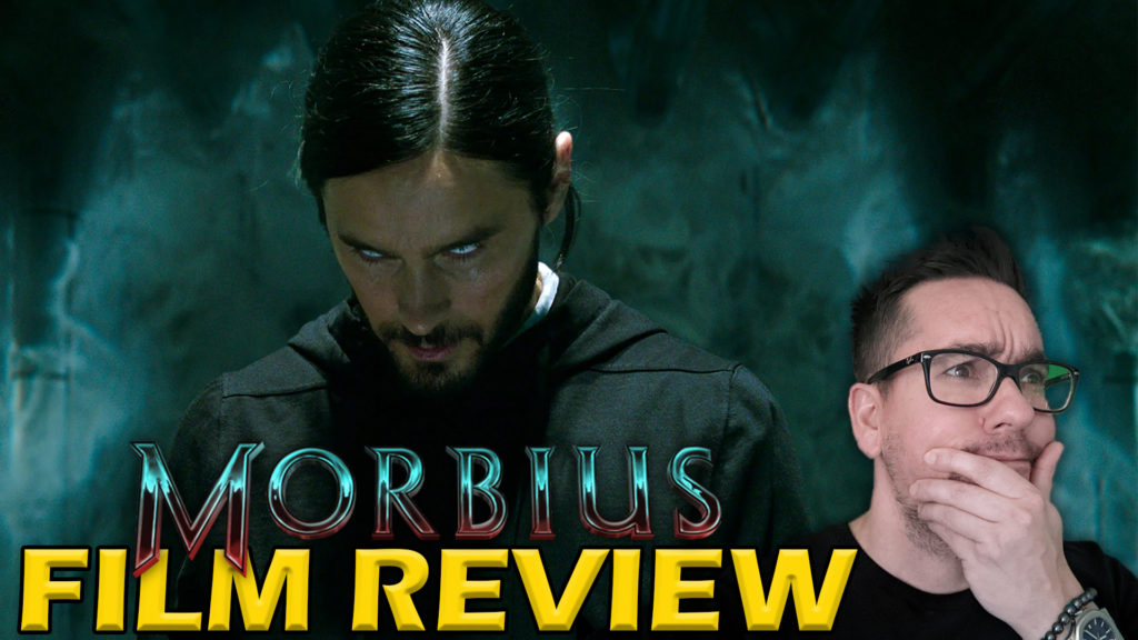 Morbius – Film Review