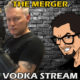 ‘The Merger’ – w/ ReevzFX – Film Junkee Vodka Stream