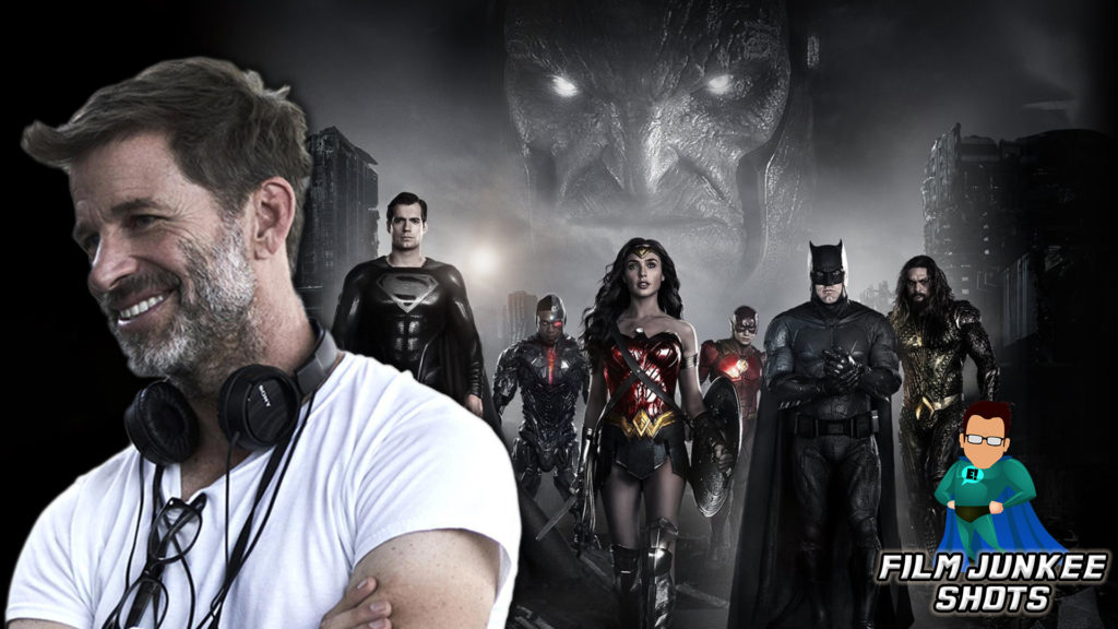 #RestoretheSnyderVerse Article – Film Junkee Shots