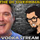 ‘The DC Overhaul’ w/ Sean O’Connell – Film Junkee Vodka Stream