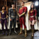 Shazam Fury of the Gods Gets New Release Date – Film Junkee Shots