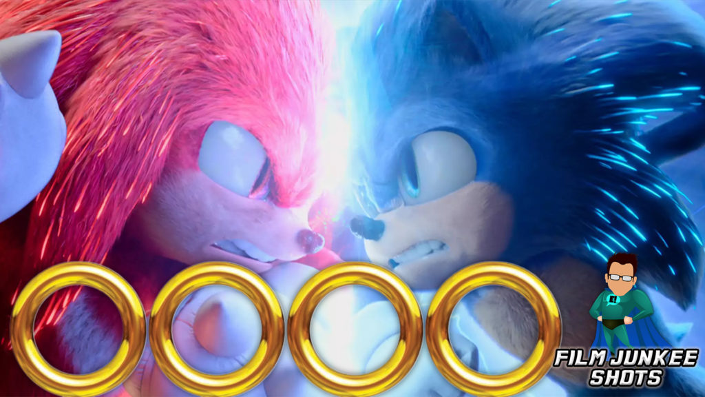 Sonic the Hedgehog 2 Box Office Pulls More than the 1st. The Batman Hits $735.1 Million – FJ #Shorts