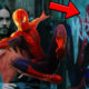 Morbius Director Didn’t Put Spider-Man Tease in Trailer – Film Junkee Shots