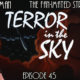 Terror in the Sky | Batman The Fan-imated Stream | Episode 45 | Batman The Animated Series