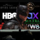 The Batman HBOMax Ranking in First Week – Film Junkee Live
