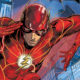 The Flash Movie Prelude Comic NOT Canceled but Delayed – Film Junkee Shots