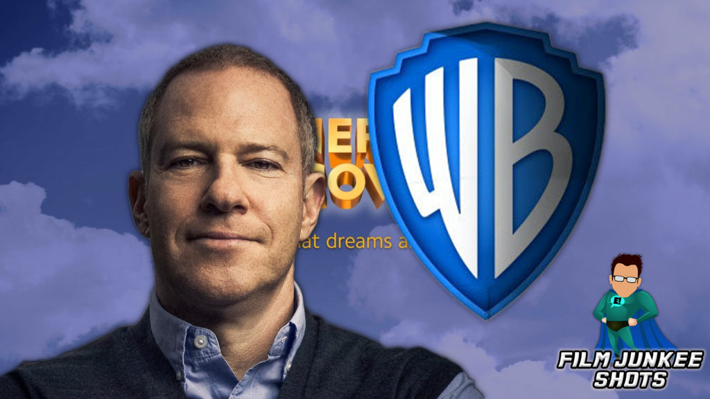 Toby Emmerich Staying at Warner Bros. – Film Junkee Shots