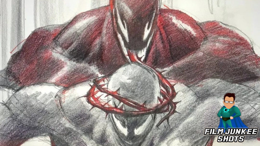Venom 2 Storyboards Show Darker Ending – Film Junkee Shots