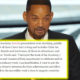 Will Smith RESIGNS from Academy – Film Junkee #Shorts