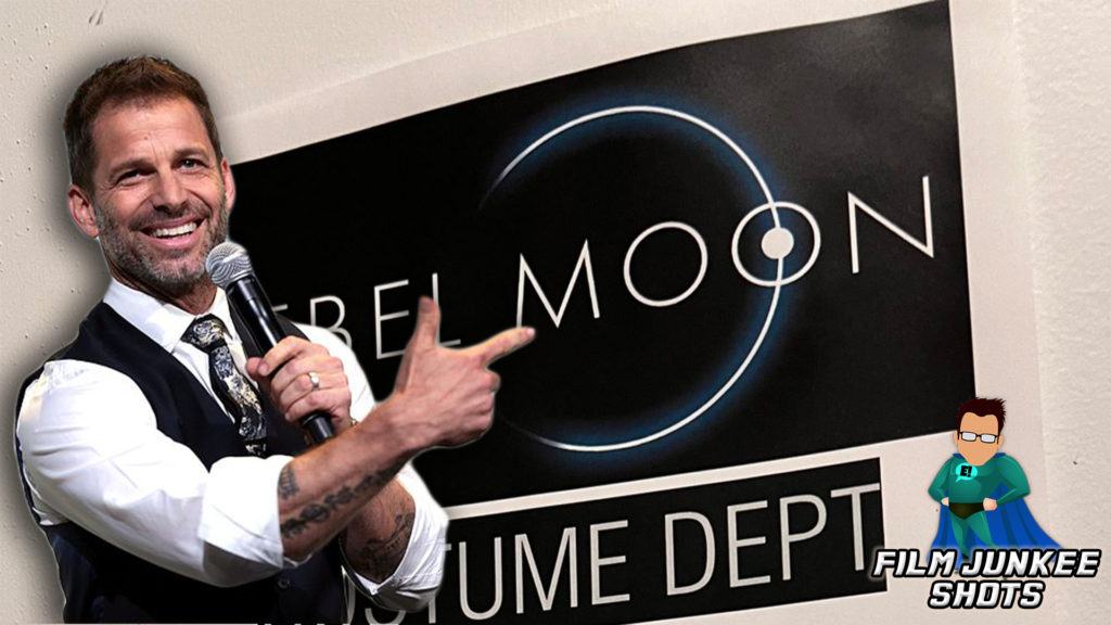 Zack Snyder’s Rebel Moon Logo – Film Junkee Shots